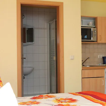 Zum Giebel Nr 2 Appartement *