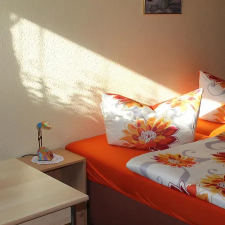 Appartement Zum Giebel Nr 2